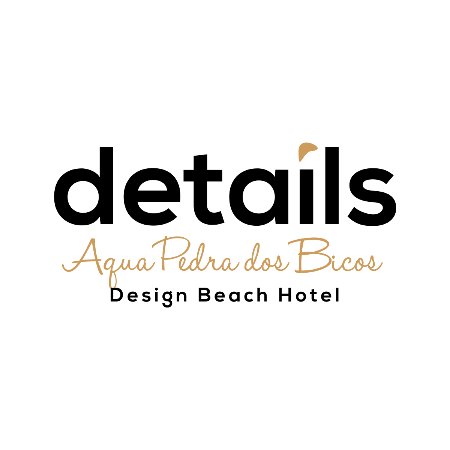 Details — Aqua Pedra dos Bicos Design Beach Hotel