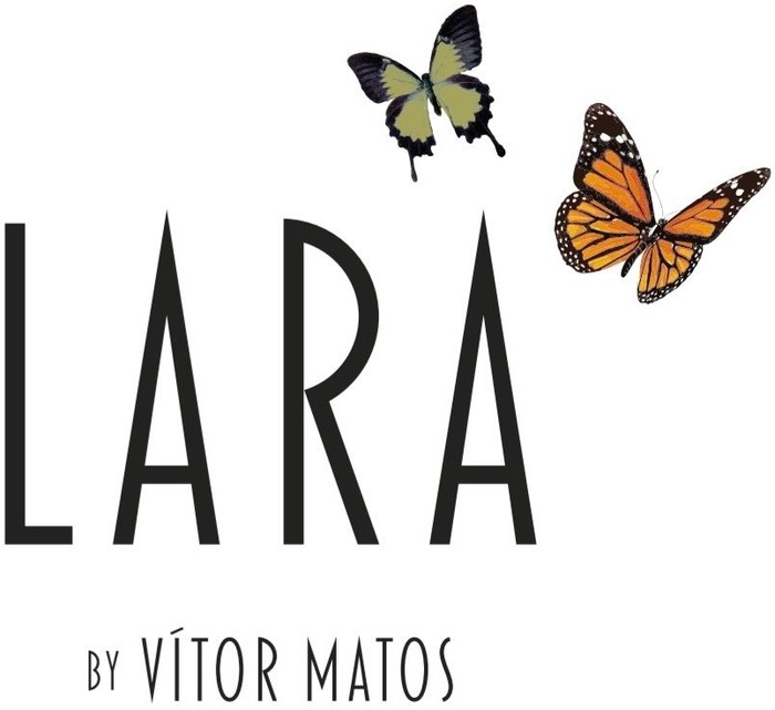 Lara by V&iacute;tor Matos