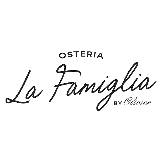 Osteria La Famiglia by Olivier